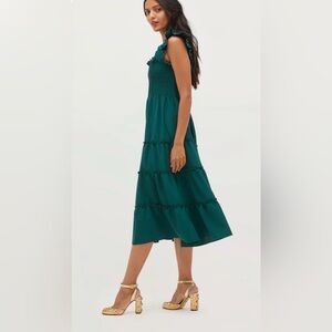 Hill House The Ellie Nap Dress (size small)